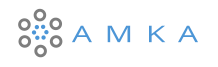 logo AMKA IT société service informatique